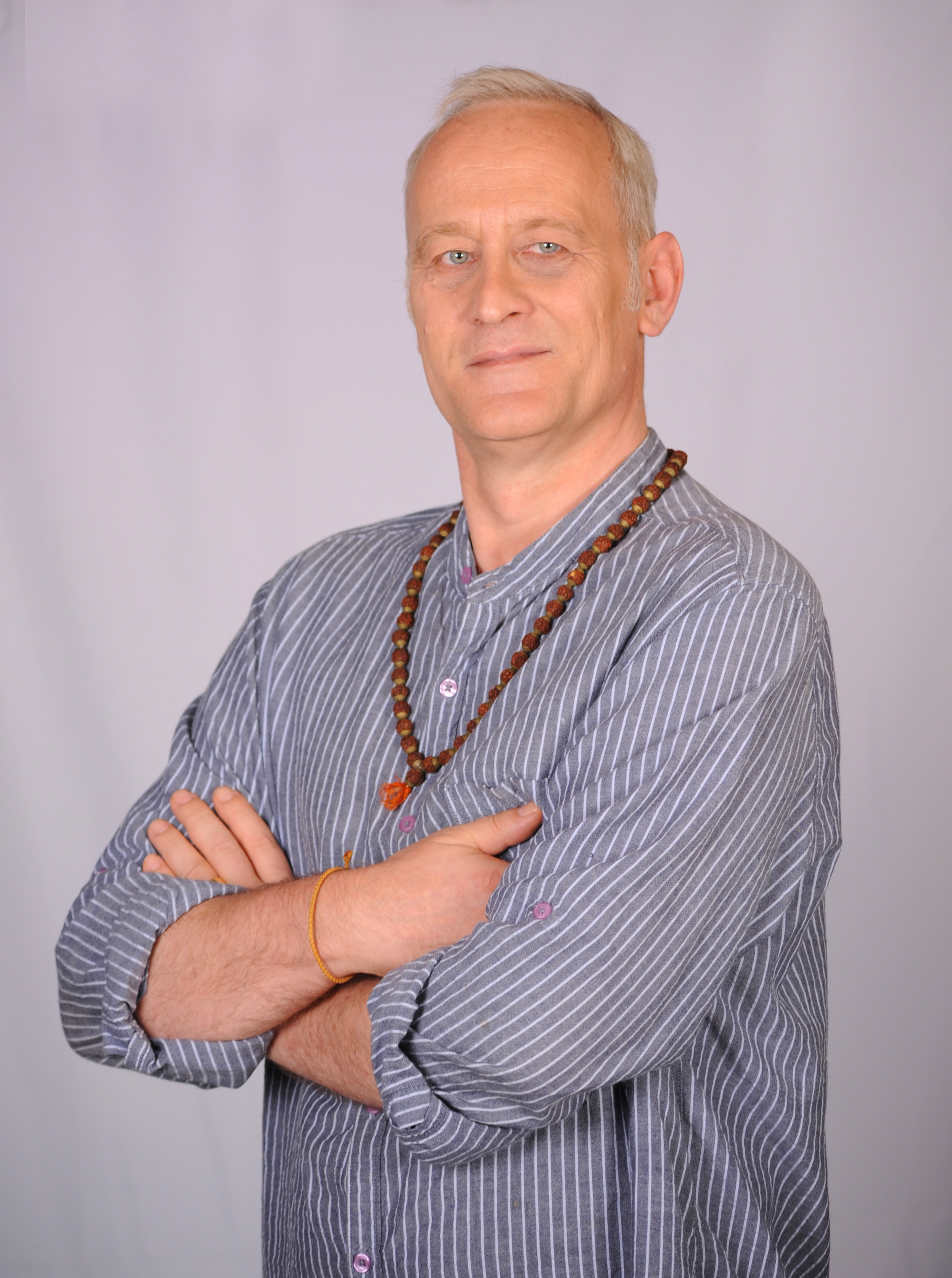 Hellseher Silvan – Spirituelle Beratung